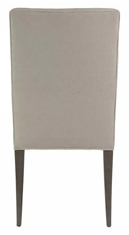 Artistica Home 2220-880-39-01 Cohesion Program Madox Upholstered Side Chair Artistica Home 2220-880-39-01 Cohesion Program Madox Upholstered Side Chair
