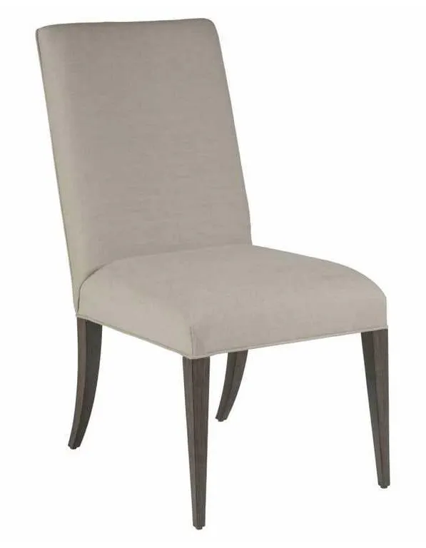 Artistica Home 2220-880-39-01 Cohesion Program Madox Upholstered Side Chair Artistica Home 2220-880-39-01 Cohesion Program Madox Upholstered Side Chair