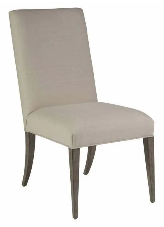 Artistica Home 2220-880-41 Cohesion Program Madox Upholstered Side Chair Artistica Home 2220-880-41 Cohesion Program Madox Upholstered Side Chair