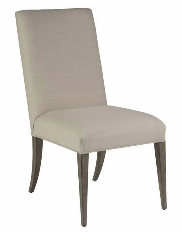 Artistica Home 2220-880-41 Cohesion Program Madox Upholstered Side Chair Artistica Home 2220-880-41 Cohesion Program Madox Upholstered Side Chair