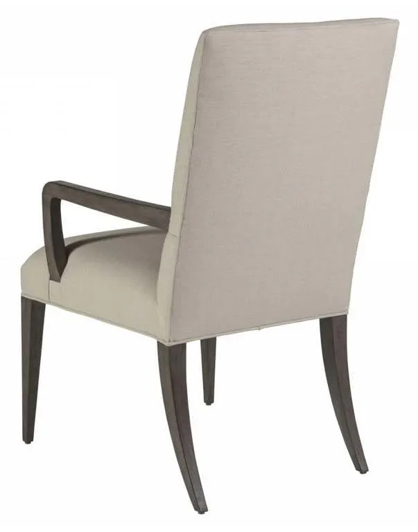 Artistica Home 2220-881-39 Cohesion Program Madox Upholstered Arm Chair Artistica Home 2220-881-39 Cohesion Program Madox Upholstered Arm Chair