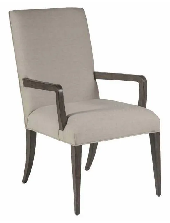 Artistica Home 2220-881-39 Cohesion Program Madox Upholstered Arm Chair Artistica Home 2220-881-39 Cohesion Program Madox Upholstered Arm Chair