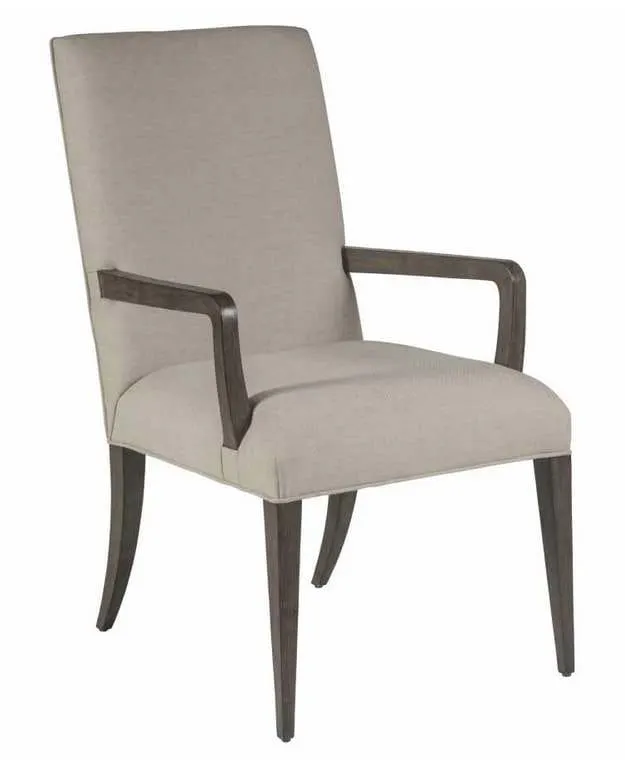 Artistica Home 2220-881-39 Cohesion Program Madox Upholstered Arm Chair Artistica Home 2220-881-39 Cohesion Program Madox Upholstered Arm Chair