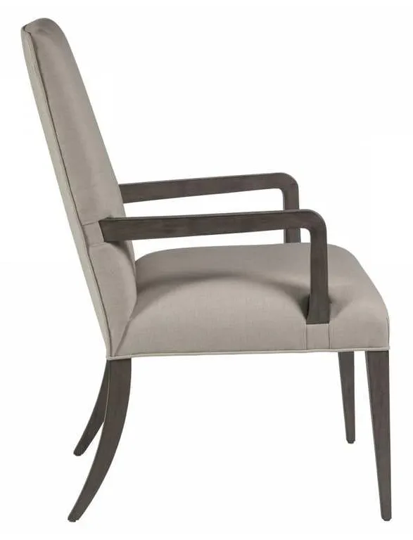 Artistica Home 2220-881-39 Cohesion Program Madox Upholstered Arm Chair Artistica Home 2220-881-39 Cohesion Program Madox Upholstered Arm Chair