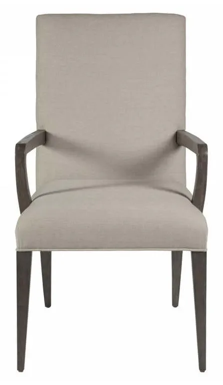 Artistica Home 2220-881-39 Cohesion Program Madox Upholstered Arm Chair Artistica Home 2220-881-39 Cohesion Program Madox Upholstered Arm Chair