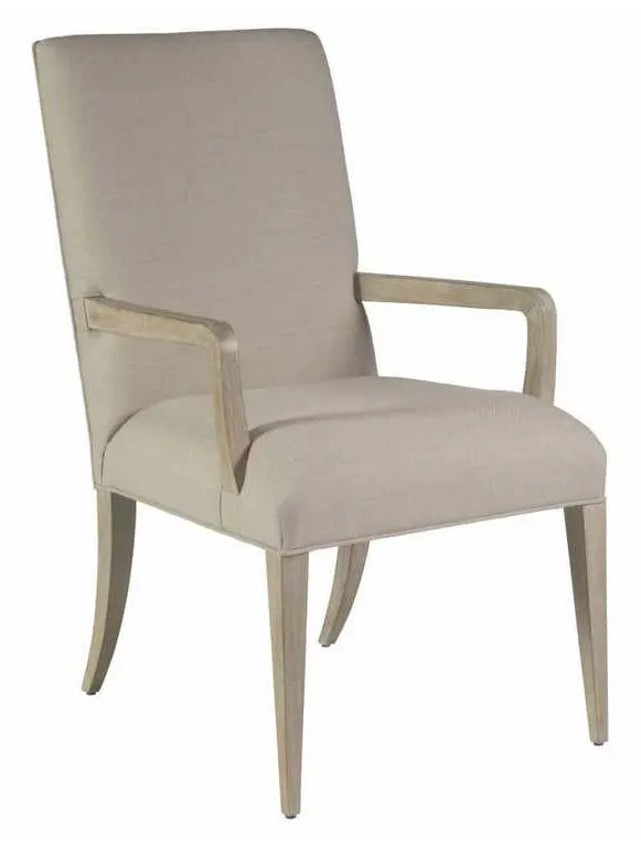 Artistica Home 2220-881-40 Cohesion Program Madox Upholstered Arm Chair Artistica Home 2220-881-40 Cohesion Program Madox Upholstered Arm Chair