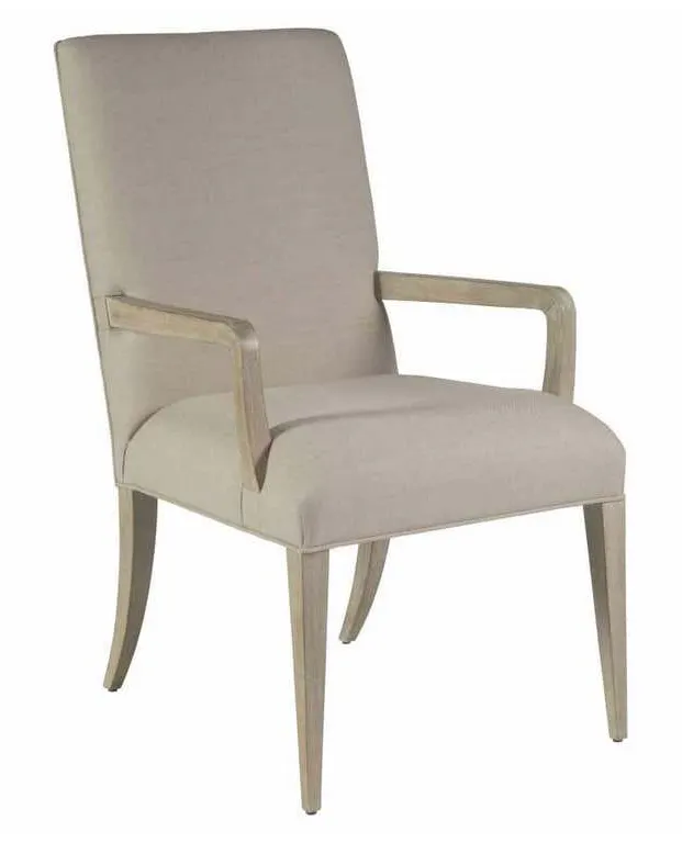 Artistica Home 2220-881-40 Cohesion Program Madox Upholstered Arm Chair Artistica Home 2220-881-40 Cohesion Program Madox Upholstered Arm Chair