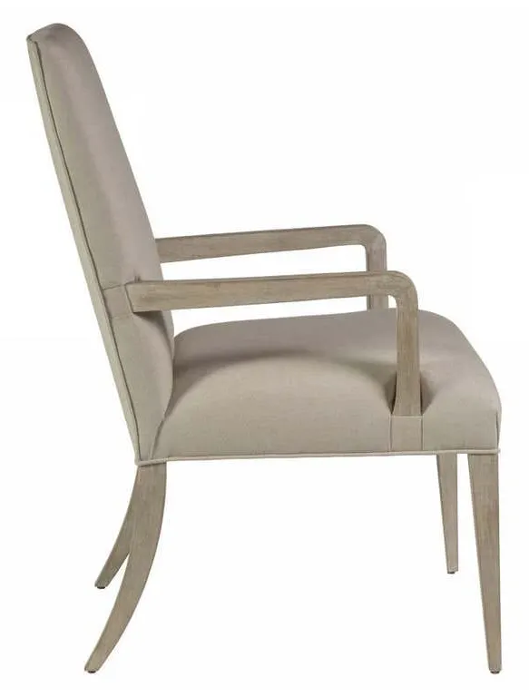 Artistica Home 2220-881-40 Cohesion Program Madox Upholstered Arm Chair Artistica Home 2220-881-40 Cohesion Program Madox Upholstered Arm Chair