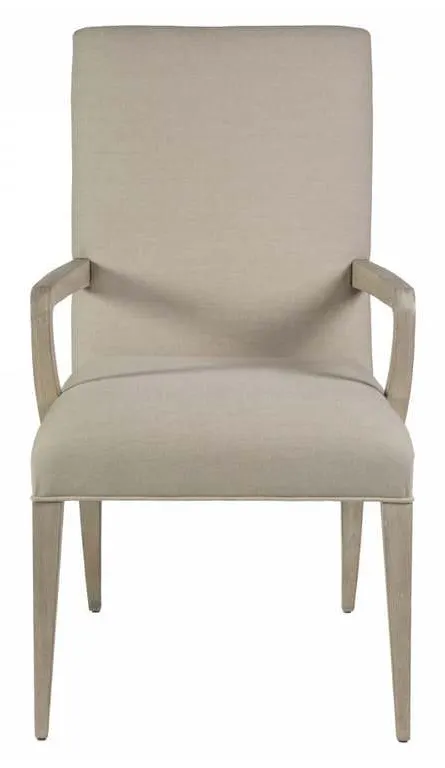 Artistica Home 2220-881-40 Cohesion Program Madox Upholstered Arm Chair Artistica Home 2220-881-40 Cohesion Program Madox Upholstered Arm Chair