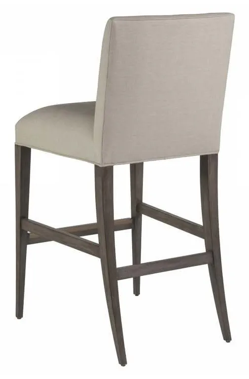 Artistica Home 2220-896-39 Cohesion Program Madox Low Back Bar Stool Artistica Home 2220-896-39 Cohesion Program Madox Low Back Bar Stool