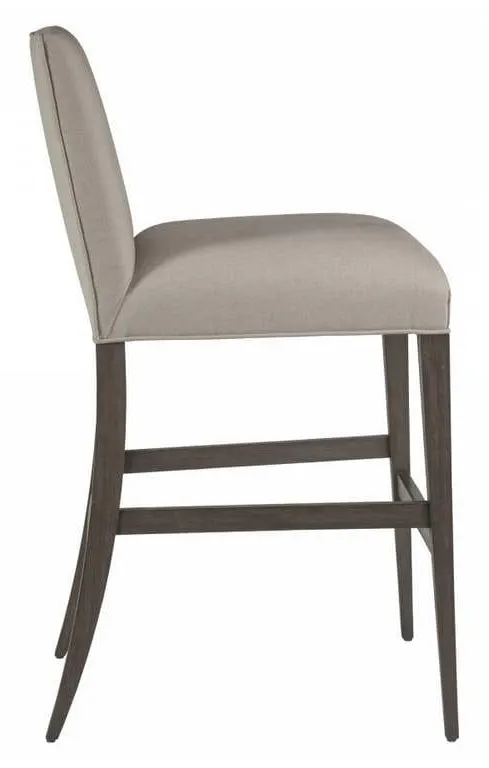 Artistica Home 2220-896-39 Cohesion Program Madox Low Back Bar Stool Artistica Home 2220-896-39 Cohesion Program Madox Low Back Bar Stool