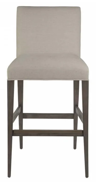 Artistica Home 2220-896-39 Cohesion Program Madox Low Back Bar Stool Artistica Home 2220-896-39 Cohesion Program Madox Low Back Bar Stool