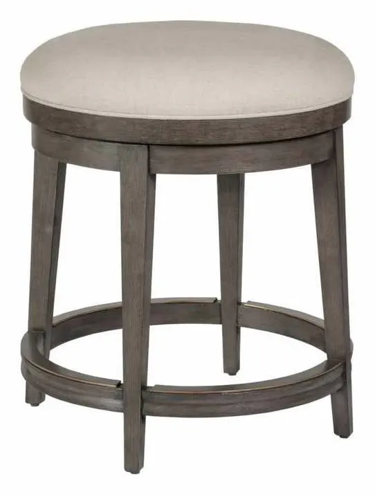 Artistica Home 2221-897-39 Cohesion Program Cecile Swivel Counter Stool Artistica Home 2221-897-39 Cohesion Program Cecile Swivel Counter Stool