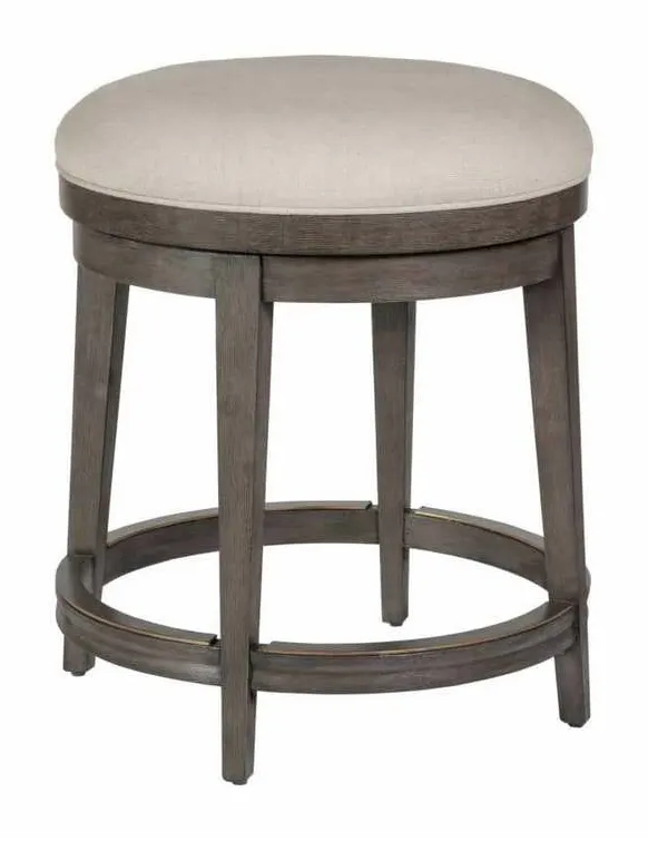 Artistica Home 2221-897-39 Cohesion Program Cecile Swivel Counter Stool Artistica Home 2221-897-39 Cohesion Program Cecile Swivel Counter Stool