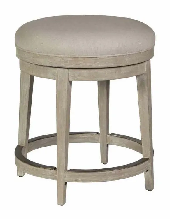 Artistica Home 2221-897-40 Cohesion Program Cecile Swivel Counter Stool Artistica Home 2221-897-40 Cohesion Program Cecile Swivel Counter Stool