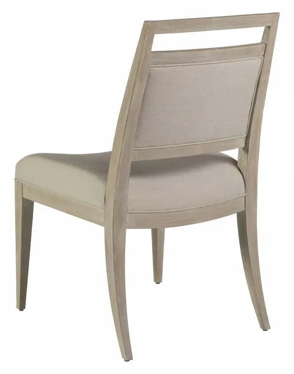 Artistica Home 2222-880-40-01 Cohesion Program Nico Upholstered Side Chair Artistica Home 2222-880-40-01 Cohesion Program Nico Upholstered Side Chair