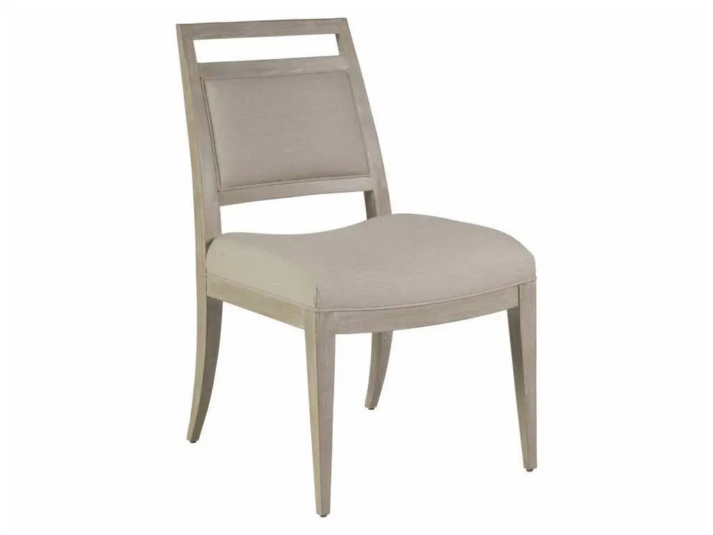 Artistica Home 2222-880-40-01 Cohesion Program Nico Upholstered Side Chair