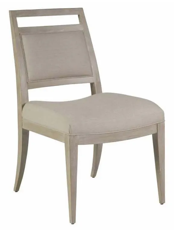 Artistica Home 2222-880-40-01 Cohesion Program Nico Upholstered Side Chair Artistica Home 2222-880-40-01 Cohesion Program Nico Upholstered Side Chair