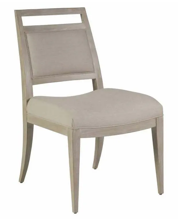 Artistica Home 2222-880-40-01 Cohesion Program Nico Upholstered Side Chair Artistica Home 2222-880-40-01 Cohesion Program Nico Upholstered Side Chair
