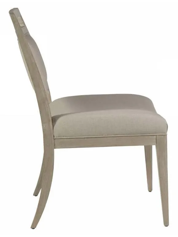 Artistica Home 2222-880-40-01 Cohesion Program Nico Upholstered Side Chair Artistica Home 2222-880-40-01 Cohesion Program Nico Upholstered Side Chair