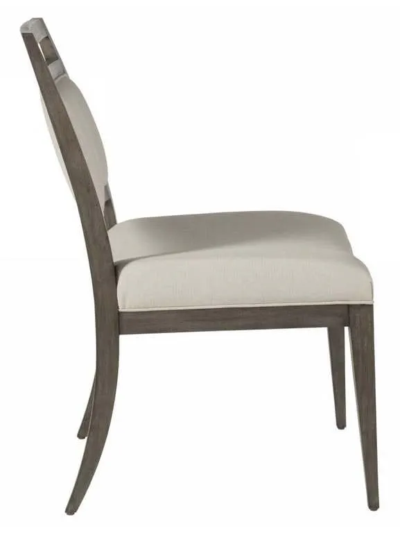 Artistica Home 2222-880-41 Cohesion Program Nico Upholstered Side Chair Artistica Home 2222-880-41 Cohesion Program Nico Upholstered Side Chair