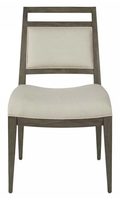 Artistica Home 2222-880-41 Cohesion Program Nico Upholstered Side Chair Artistica Home 2222-880-41 Cohesion Program Nico Upholstered Side Chair