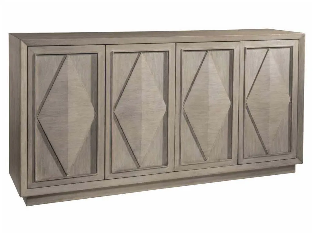 Artistica Home 2225-852-40 Cohesion Program Exchequer Buffet