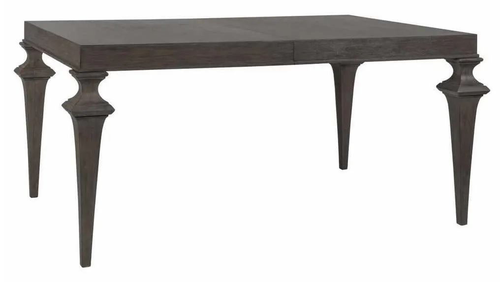 Artistica Home 2226-877-39 Cohesion Program Brussels Rectangular Dining Table Artistica Home 2226-877-39 Cohesion Program Brussels Rectangular Dining Table