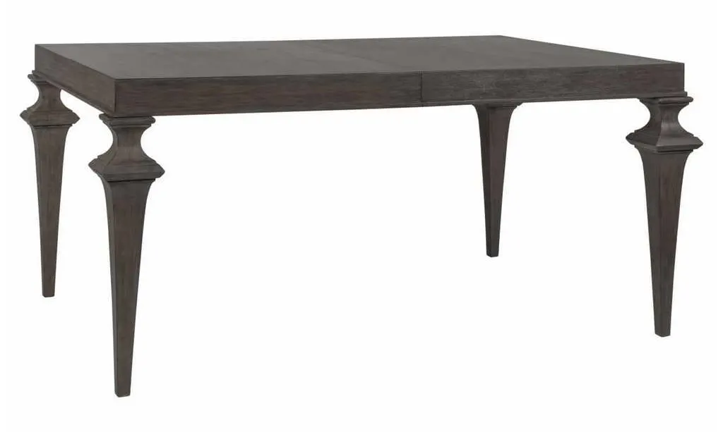 Artistica Home 2226-877-39 Cohesion Program Brussels Rectangular Dining Table Artistica Home 2226-877-39 Cohesion Program Brussels Rectangular Dining Table