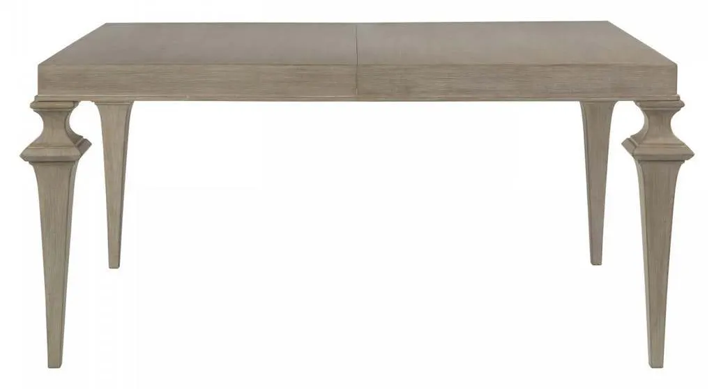 Artistica Home 2226-877-40 Cohesion Program Brussels Rectangular Dining Table Artistica Home 2226-877-40 Cohesion Program Brussels Rectangular Dining Table