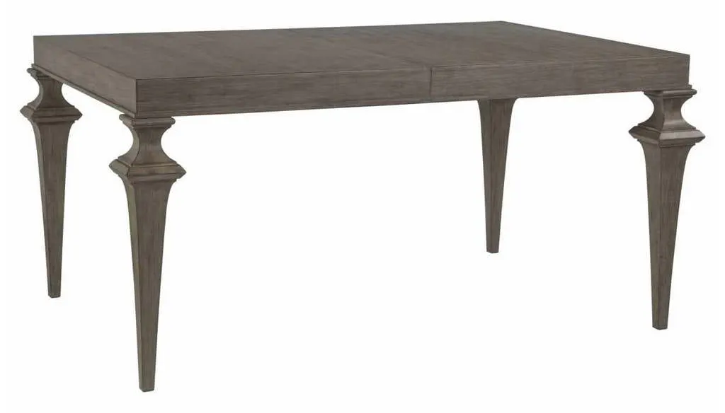 Artistica Home 2226-877-41 Cohesion Program Brussels Rectangular Dining Table Artistica Home 2226-877-41 Cohesion Program Brussels Rectangular Dining Table