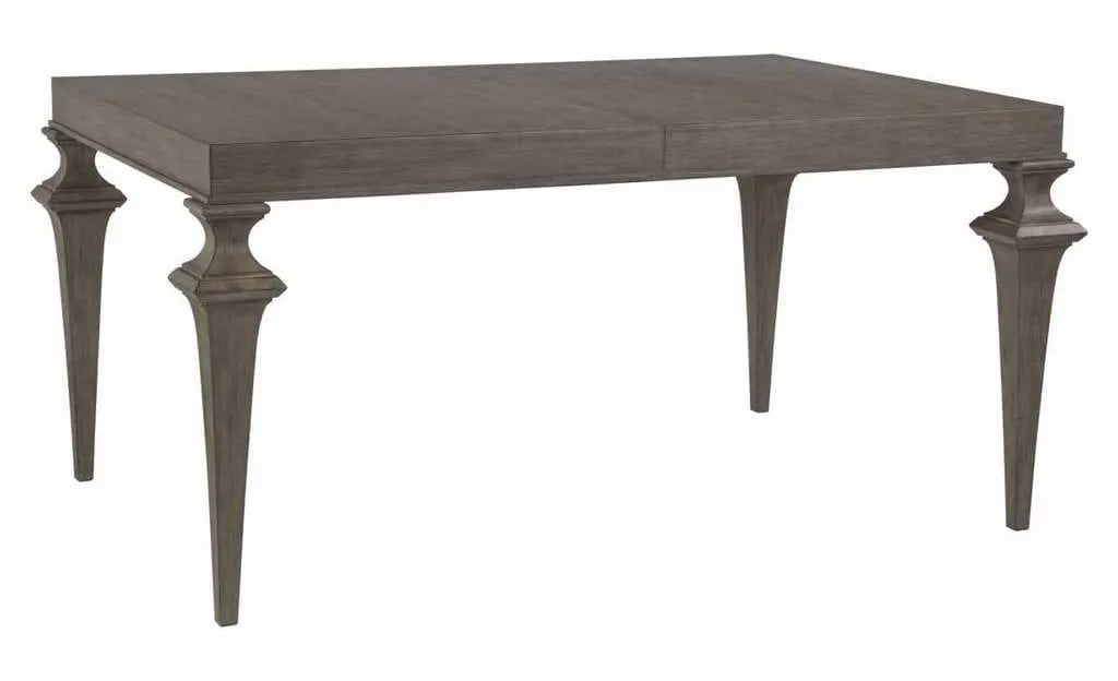 Artistica Home 2226-877-41 Cohesion Program Brussels Rectangular Dining Table Artistica Home 2226-877-41 Cohesion Program Brussels Rectangular Dining Table