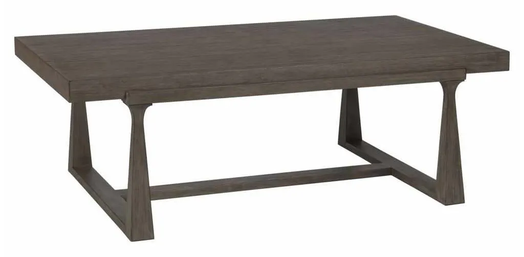 Artistica Home 2227-945-41 Cohesion Program Grantland Rectangular Cocktail Table Artistica Home 2227-945-41 Cohesion Program Grantland Rectangular Cocktail Table