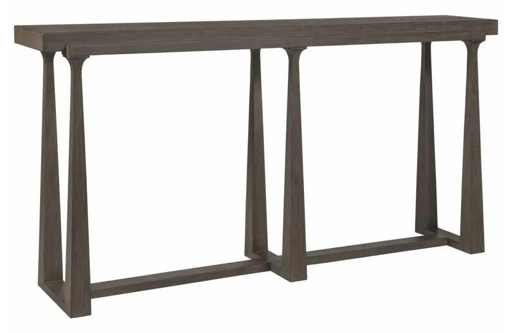 Artistica Home 2227-966-41 Cohesion Program Grantland Console Artistica Home 2227-966-41 Cohesion Program Grantland Console