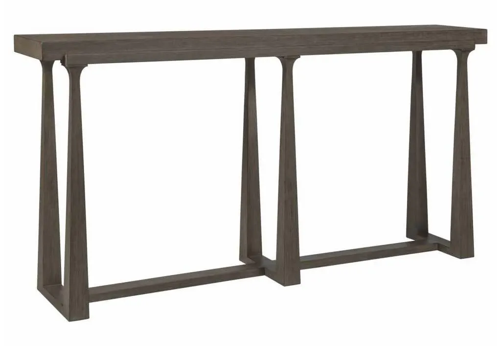 Artistica Home 2227-966-41 Cohesion Program Grantland Console Artistica Home 2227-966-41 Cohesion Program Grantland Console