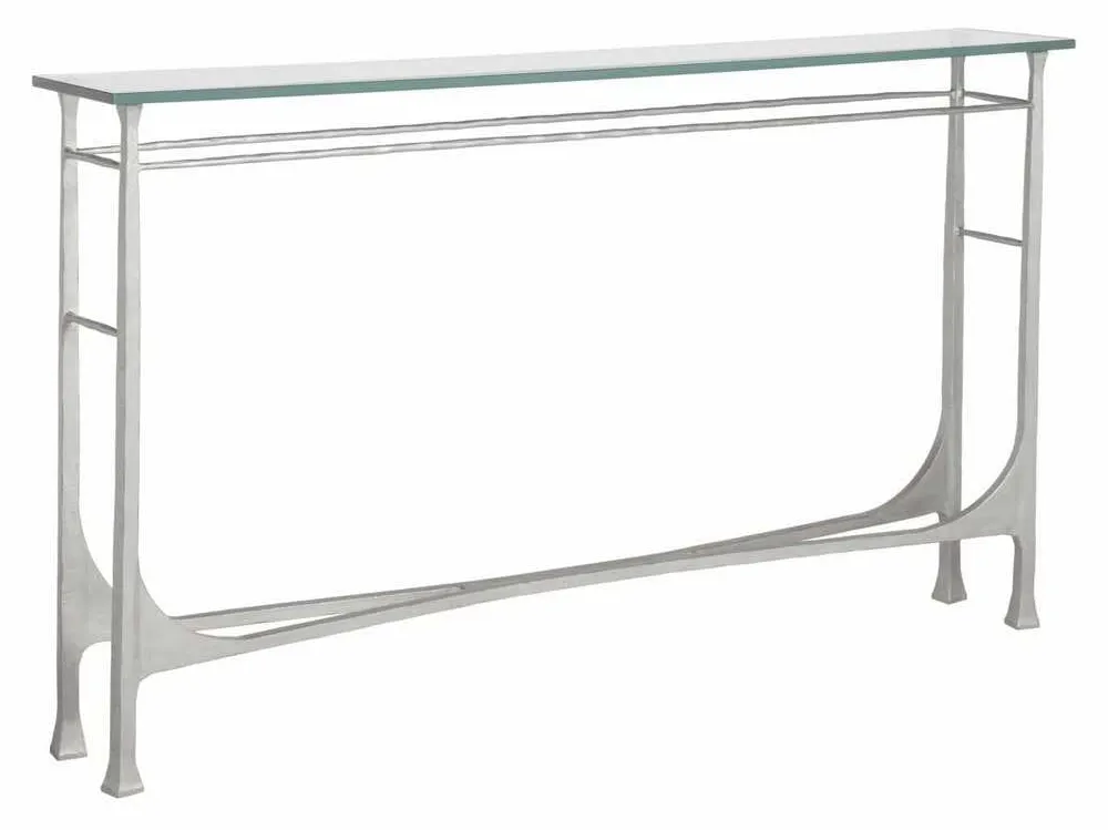 Artistica Home 2231-966-46 Metal Designs Bruno Console Artistica Home 2231-966-46 Metal Designs Bruno Console