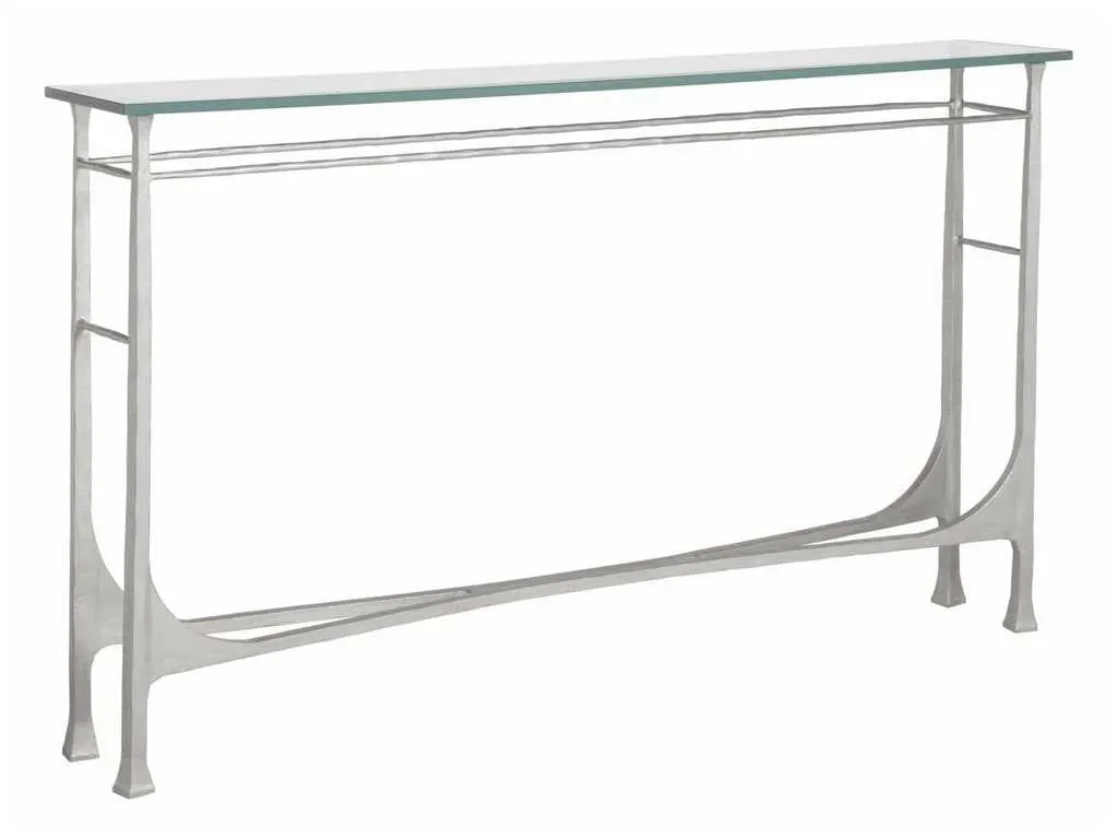 Artistica Home 2231-966-46 Metal Designs Bruno Console Artistica Home 2231-966-46 Metal Designs Bruno Console