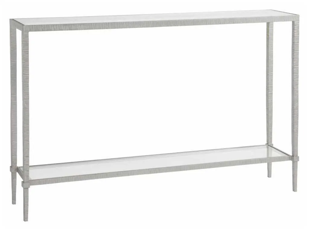 Artistica Home 2233-966-46 Metal Designs Claret Console Artistica Home 2233-966-46 Metal Designs Claret Console