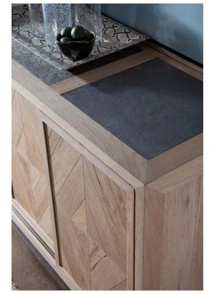 Artistica Home 2240-907 Verite Verite Media Console Artistica Home 2240-907 Verite Verite Media Console