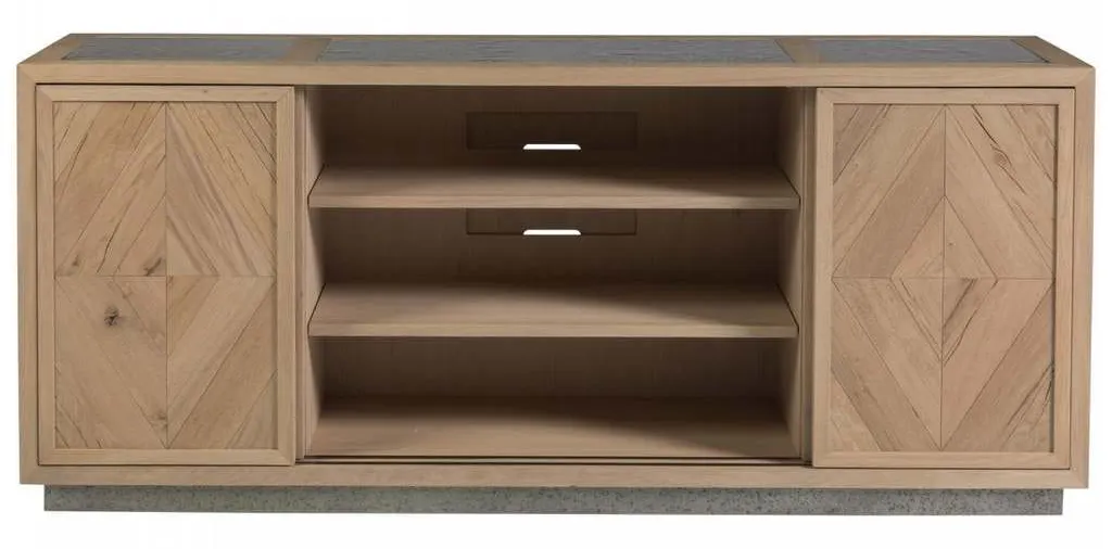 Artistica Home 2240-907 Verite Verite Media Console Artistica Home 2240-907 Verite Verite Media Console
