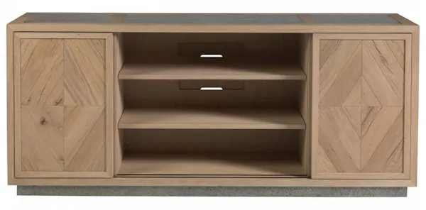 Artistica Home 2240-907 Verite Verite Media Console Artistica Home 2240-907 Verite Verite Media Console