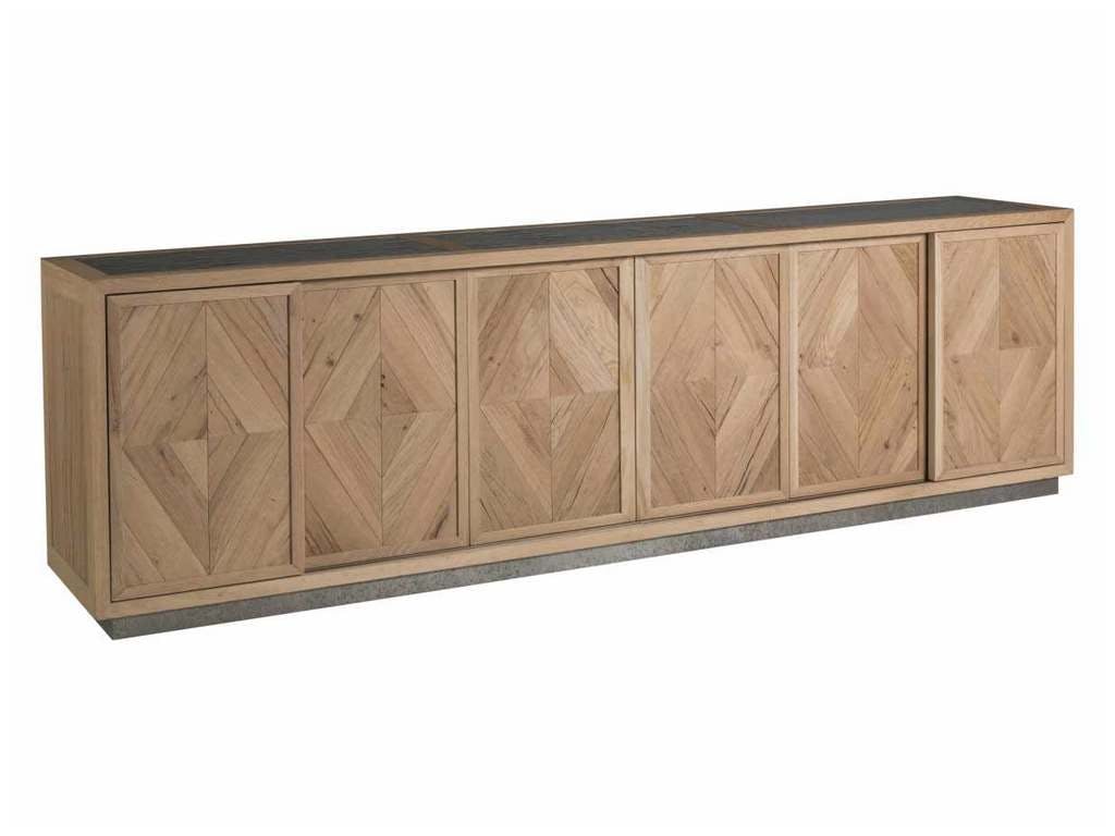 Artistica Home 2240-908 Verite Verite Long Media Console