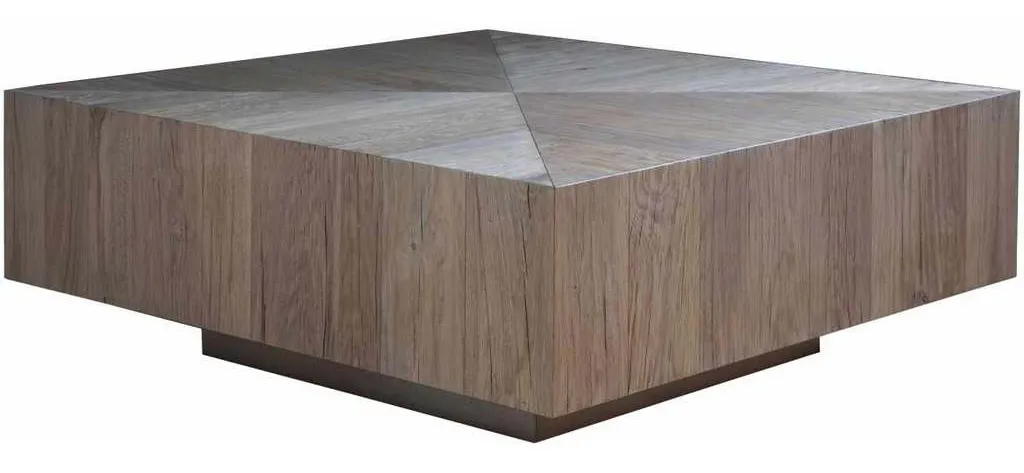 Artistica Home 2240-947 Verite Verite Square Cocktail Table Artistica Home 2240-947 Verite Verite Square Cocktail Table