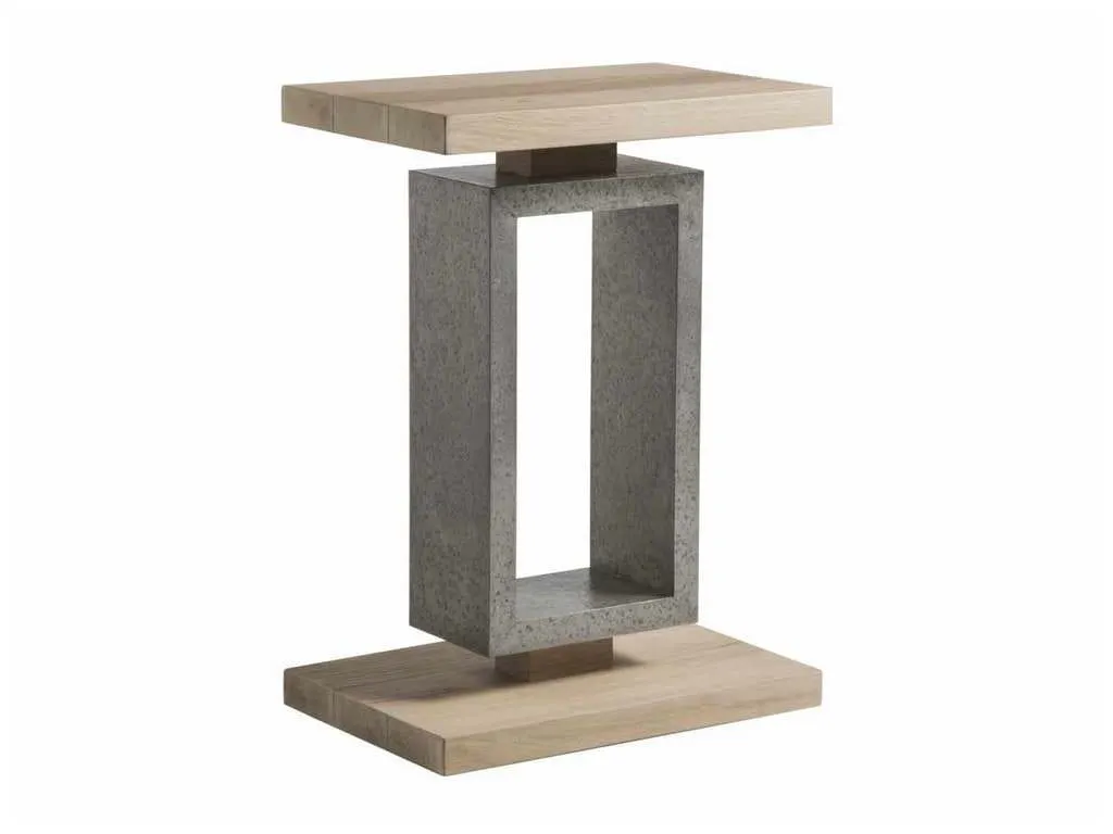 Artistica Home 2240-950 Verite Verite Rectangular Spot Table