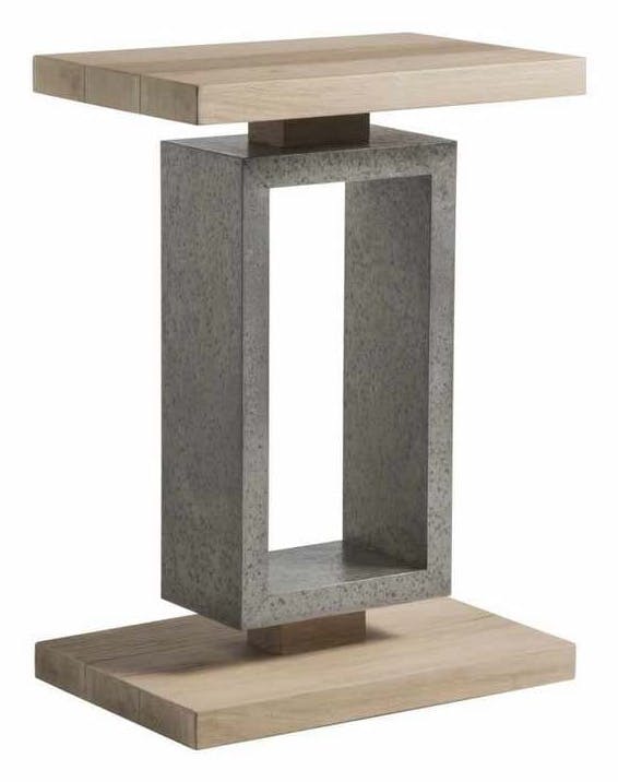 Artistica Home 2240-950 Verite Verite Rectangular Spot Table Artistica Home 2240-950 Verite Verite Rectangular Spot Table