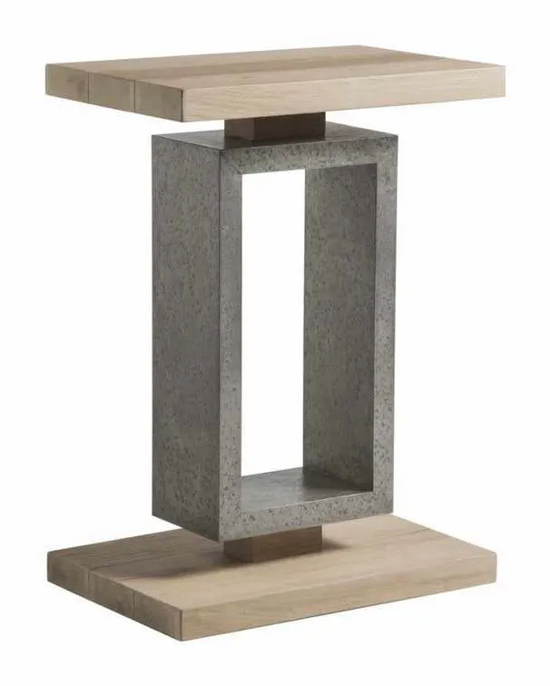 Artistica Home 2240-950 Verite Verite Rectangular Spot Table Artistica Home 2240-950 Verite Verite Rectangular Spot Table