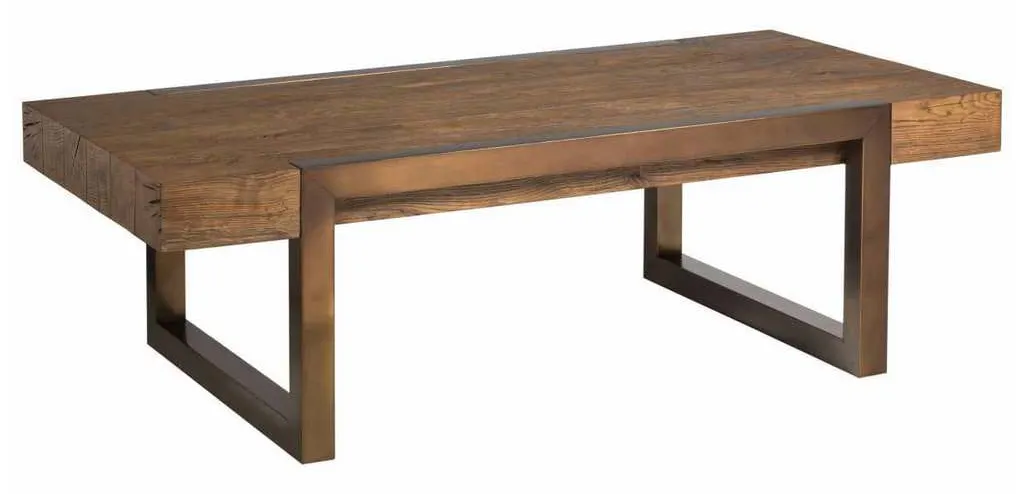 Artistica Home 2241-945 Signature Designs Canto Rectangular Cocktail Table Artistica Home 2241-945 Signature Designs Canto Rectangular Cocktail Table