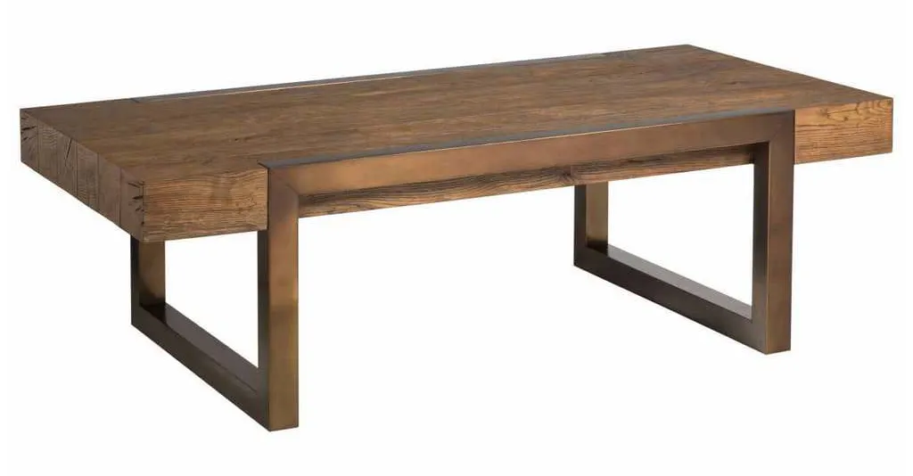 Artistica Home 2241-945 Signature Designs Canto Rectangular Cocktail Table Artistica Home 2241-945 Signature Designs Canto Rectangular Cocktail Table