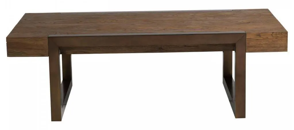 Artistica Home 2241-945 Signature Designs Canto Rectangular Cocktail Table Artistica Home 2241-945 Signature Designs Canto Rectangular Cocktail Table