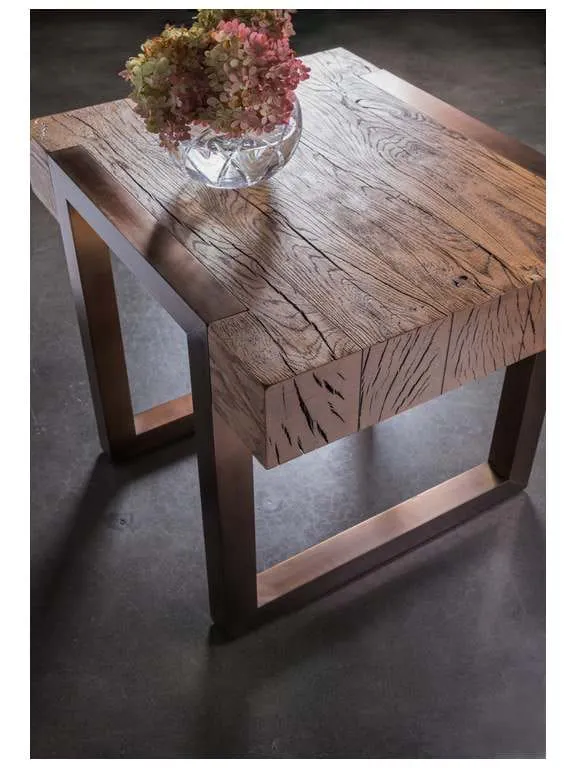 Artistica Home 2241-955 Signature Designs Canto End Table Artistica Home 2241-955 Signature Designs Canto End Table